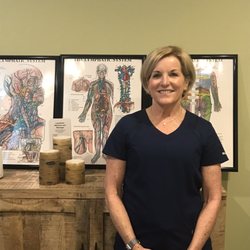 Kathy Walsh - Lymphatic Wellness & Massage - Lymphatic system