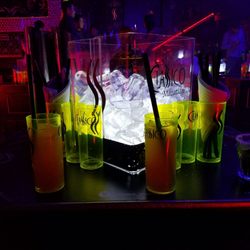 Classico - Table service