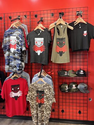 Broke Da Mouth Grindz-KAPOLEI by null