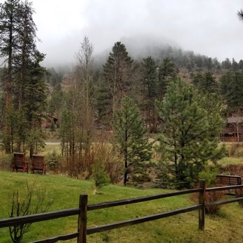 Woodlands On Fall River - Our view - Hotels Near Me - Estes Park, Colorado Woodlands On Fall River - Our view - Hotels Near Me - Estes Park, Colorado