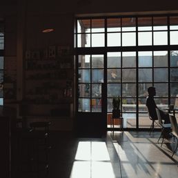 Beautiful light during the evening. Beautiful light during the evening.