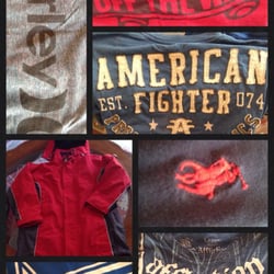 Restored - Name brands