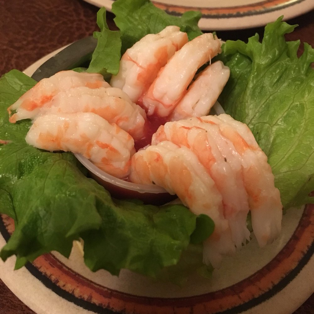 The Fish Fry - Seafood Near Me - Paris, Texas