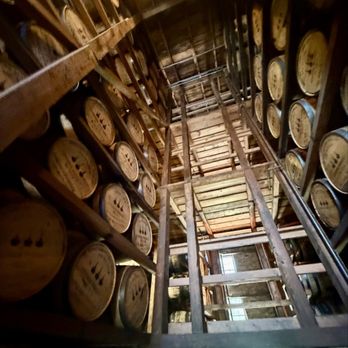 Woodford Reserve Distillery - Let the aging begin! - Distilleries Near Me - Versailles, Kentucky Woodford Reserve Distillery - Let the aging begin! - Distilleries Near Me - Versailles, Kentucky