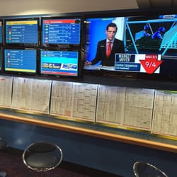 William Hill Betting Shop - Facilities