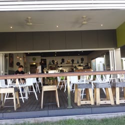 Corner Cafe Sunnybank