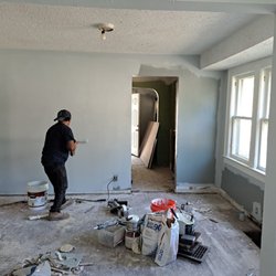 Hernandez Construction Do It All