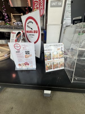 LA Chef's Kitchens by null