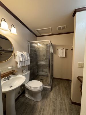 Narrow Gauge Inn by null