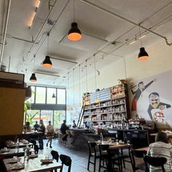Storia Cucina - Interior