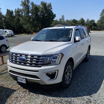 Low Cost Auto Windshield Repair - Windshield Installation & Repair Near Me - Sonora, California