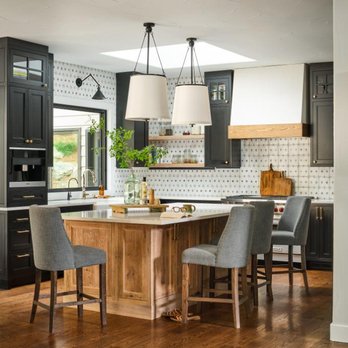 Alexa Interiors - Interior Design Near Me - Evergreen, Colorado