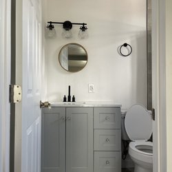 Brisema - New bathroom-Seattle