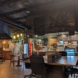 Caffe Promenade - Caffe Promenade, Allen