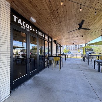 Tacodeli - Seafood Near Me - Katy, Texas Tacodeli - Seafood Near Me - Katy, Texas