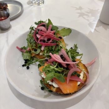 Host Utica - Lox Bagel - American Near Me - Utica, Michigan Host Utica - Lox Bagel - American Near Me - Utica, Michigan