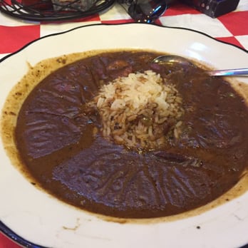 Happy's Fish House - Seafood gumbo - Cajun/Creole Near Me - Tyler, Texas Happy's Fish House - Seafood gumbo - Cajun/Creole Near Me - Tyler, Texas