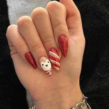Unique Nail, by Sue - Nail Salons Near Me - West Hartford, Connecticut Unique Nail, by Sue - Nail Salons Near Me - West Hartford, Connecticut
