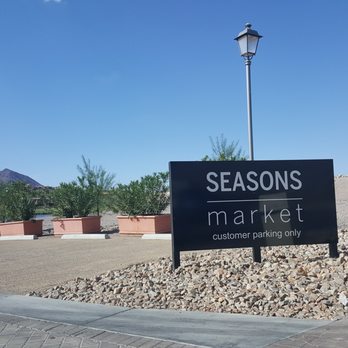 Seasons Grocery - Drive to Market with reserved parking for Market customers. - Grocery Near Me - Henderson, Nevada Seasons Grocery - Drive to Market with reserved parking for Market customers. - Grocery Near Me - Henderson, Nevada