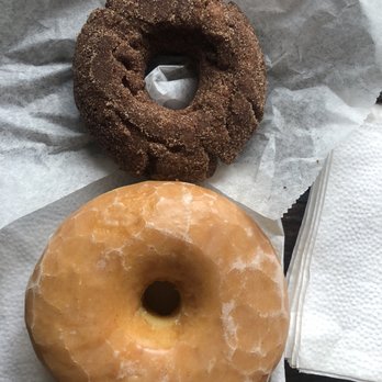 Firecakes Donuts - Donuts Near Me - Chicago, Illinois