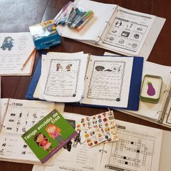 Spanish Play Dates - Private classes