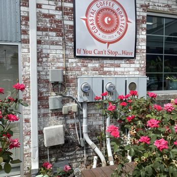 Coastal Coffee Roasters - Coffee & Tea Near Me - Summerville, South Carolina