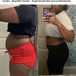 Luxe Essentials Body Spa