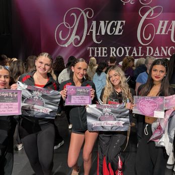 Xtreme Rhythm Dance Academy - Seniors at regional competition - Dance Studios Near Me - Wantagh, New York Xtreme Rhythm Dance Academy - Seniors at regional competition - Dance Studios Near Me - Wantagh, New York