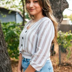 Pure Remedy Massage Therapy - Hello! I am Marissa! I am here to help your book your appointments and if you need any information, I am your girl.