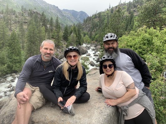 Bavarian E-Bike Tours by null