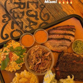 Slab Daddy Barbecue - Barbeque Near Me - Miami, Florida Slab Daddy Barbecue - Barbeque Near Me - Miami, Florida