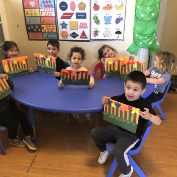 Sunny Side Child Care - Mother's Day Crafts - Child Care & Day Care Near Me - Glendale, California Sunny Side Child Care - Mother's Day Crafts - Child Care & Day Care Near Me - Glendale, California