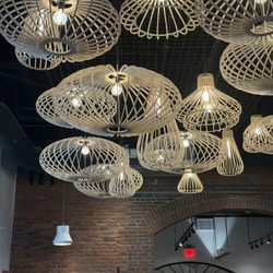 Luna Bakery-Downtown - Interior