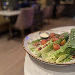 The American Reserve - Wedge Salad - GF