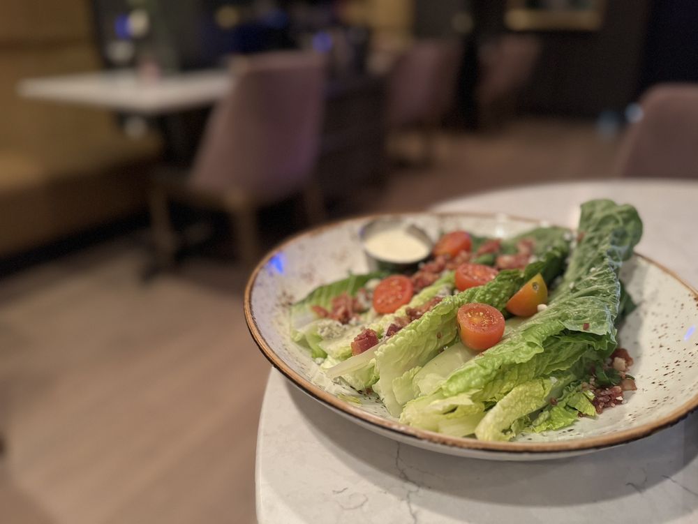 The American Reserve The American Reserve