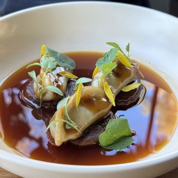 Malva - Gyoza - Wine Bars Near Me - Ensenada, BCN