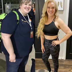 Pinkston Medical & Wellness Clinic - Dr Pinkston lost 162lbs and can help you achieve your goals of weight loss and great health