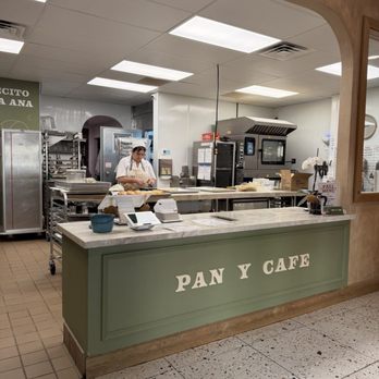 Pan y Café Panaderia - Bakeries Near Me - Santa Ana, California Pan y Café Panaderia - Bakeries Near Me - Santa Ana, California