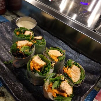 Thai One On - Thai Near Me - Carlsbad, California Thai One On - Thai Near Me - Carlsbad, California