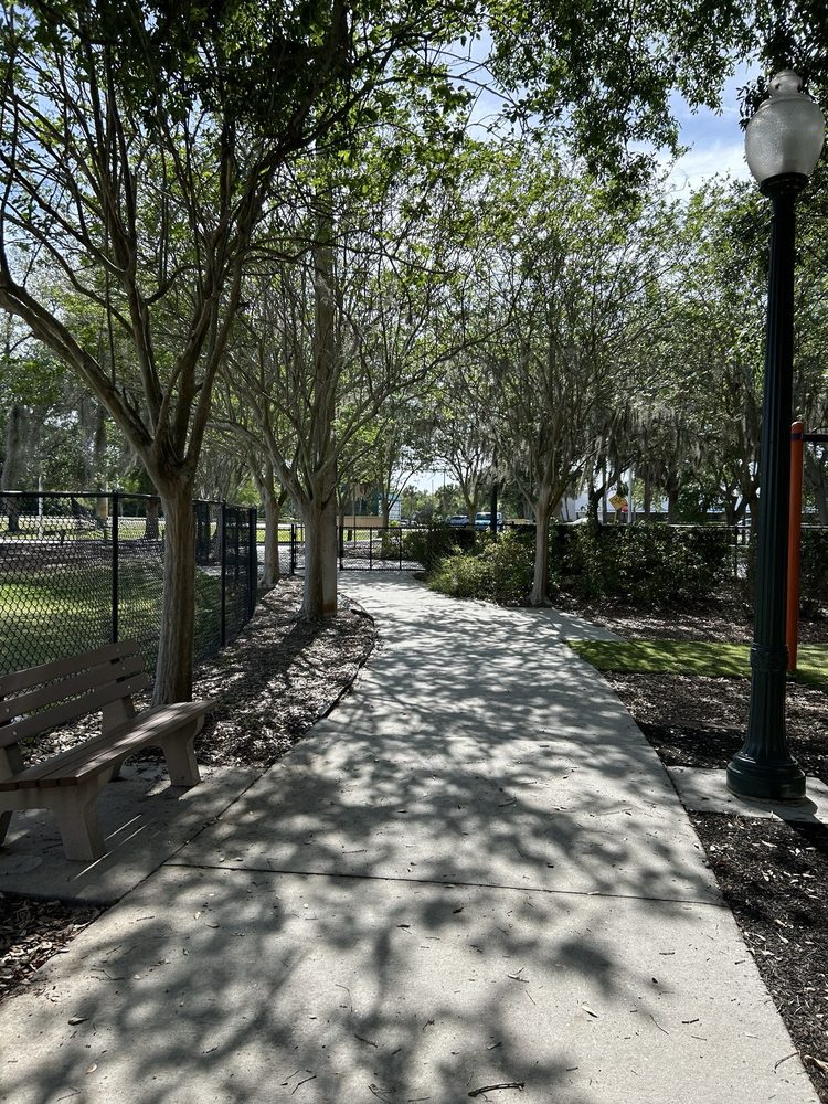 Sunshine Limitless Playground Image