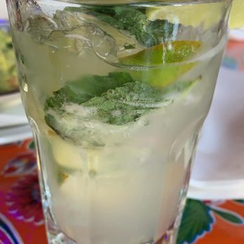 Cha Cha Cha - Mojito. - Caribbean Near Me - San Francisco, California Cha Cha Cha - Mojito. - Caribbean Near Me - San Francisco, California