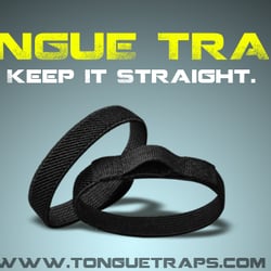 Grey Street Design - Tongue Traps, designed, manufactured and distributed by Grey Street Design, Inc.