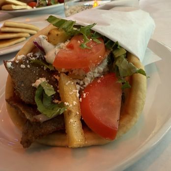 Greek Bistro - Greek Near Me - Laguna Hills, California Greek Bistro - Greek Near Me - Laguna Hills, California