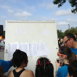 Run The Highlands - Yelp running club all up in it