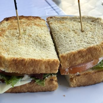 Zookeeper Bistro - California BLT on sourdough bread. - Breakfast & Brunch Near Me - Cashiers, North Carolina Zookeeper Bistro - California BLT on sourdough bread. - Breakfast & Brunch Near Me - Cashiers, North Carolina