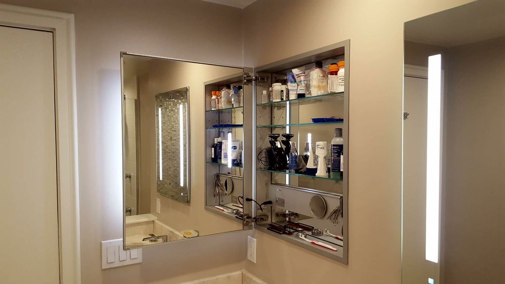 Slide of Home Renovation Masters of Boston