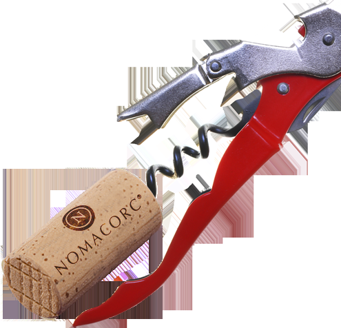 Nomacorc Logo