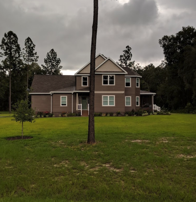 Slide of Ross's Residential Commercial Painting and Repair