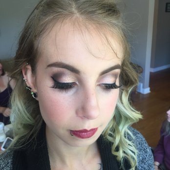 All Dolled Up - Hair Salons Near Me