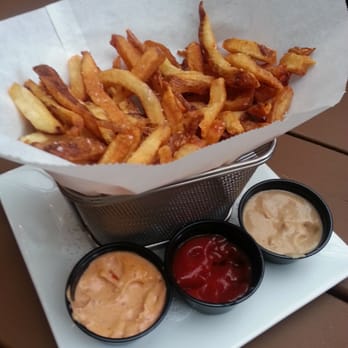 Press 195 - Bayside - Fries - Sandwiches Near Me - Bayside, New York